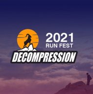 Caspiane DECOMRESSION 2021 - Беговой фестиваль Каспиан 2021
